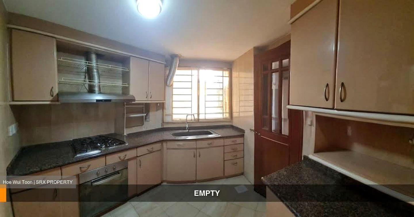 Villa Marina (D15), Condominium #585459631